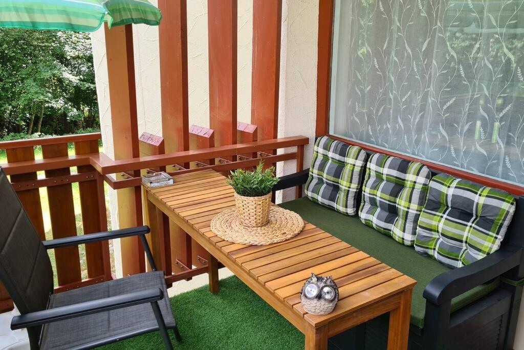 Fewo Sperlingskauz Mit Pool, Sauna & Hochschwarzwaldcard Schluchsee Dış mekan fotoğraf