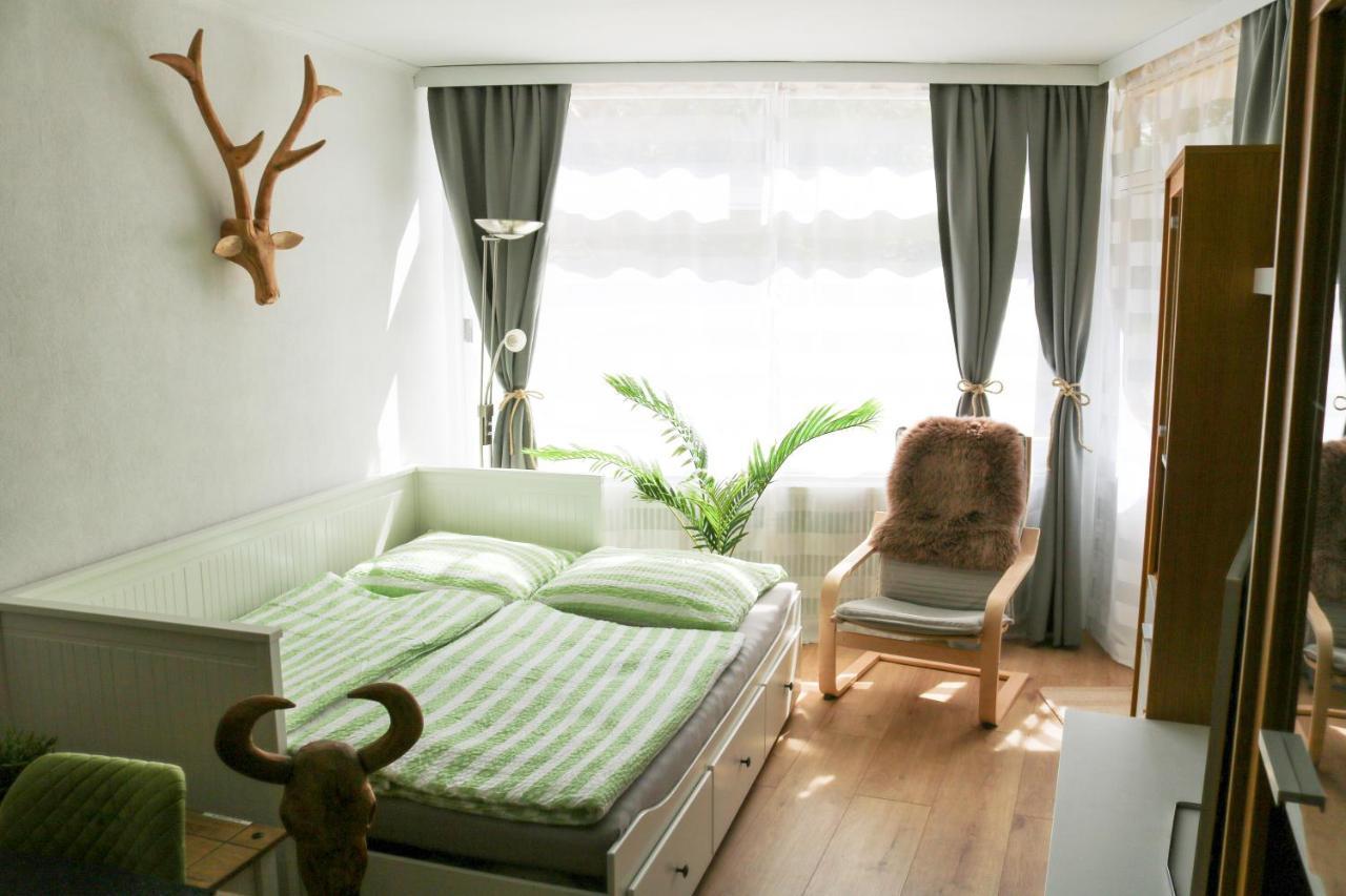 Fewo Sperlingskauz Mit Pool, Sauna & Hochschwarzwaldcard Schluchsee Dış mekan fotoğraf